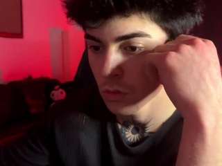 liamfosterr webcam model stream image