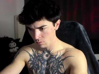 liamfosterr webcam model stream image