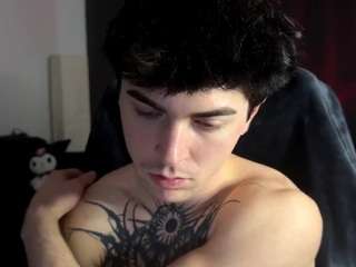 liamfosterr webcam model stream image