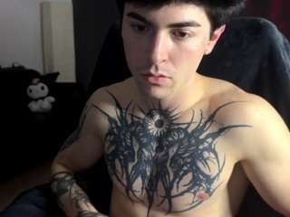 liamfosterr webcam model stream image