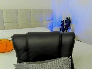 Brody Dallas webcam model stream image