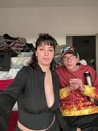 StefyStevis webcam model stream image