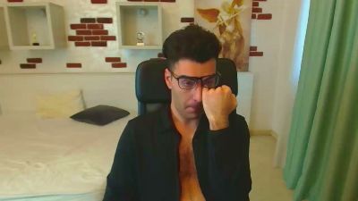 ClarkSlade webcam model stream image