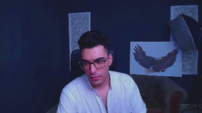 ClarkSlade webcam model stream image