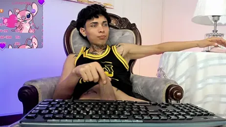 Arceluz01 webcam model stream image