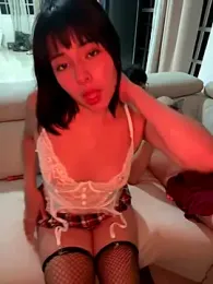 cutieass webcam model stream image
