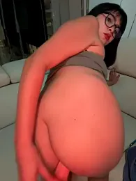 cutieass webcam stripchat model stream image