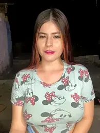 Hotnightsexxx webcam model stream image