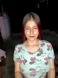 Hotnightsexxx webcam stripchat model stream image