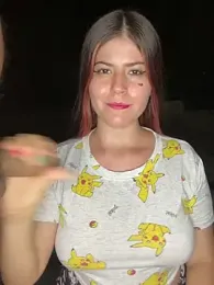 Hotnightsexxx webcam stripchat model stream image