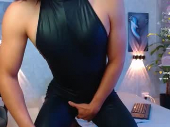 perfectskinny_latinmen_07 webcam model stream image