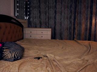 Perry Finwall webcam model stream image