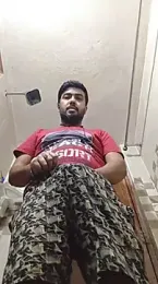 Rick_Model webcam model stream image