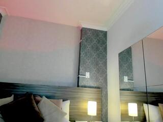 Mistyc Colis webcam flirt4free model stream image