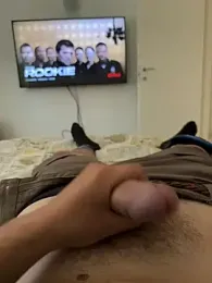 bomber126 webcam model stream image