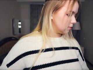 Megan Eastburn webcam model stream image