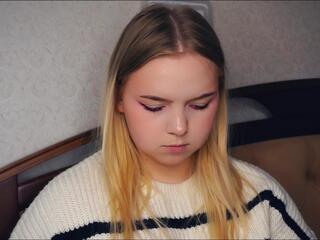 Megan Eastburn webcam model stream image