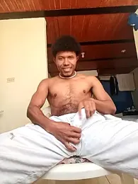 man_black_hot24 webcam model stream image