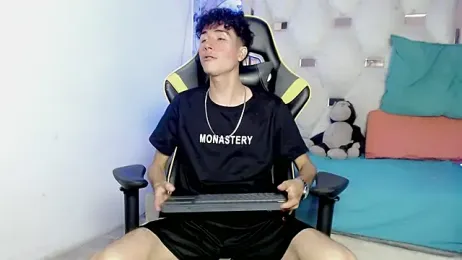 johnny_cagee webcam stripchat model stream image