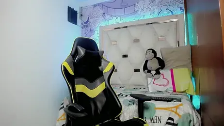 johnny_cagee webcam model stream image