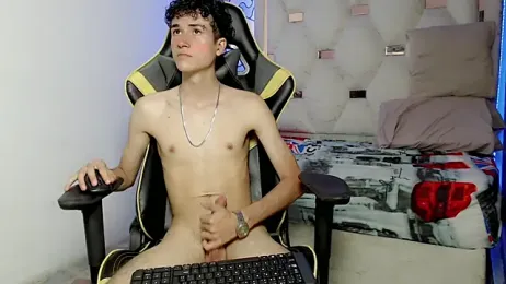 johnny_cagee webcam model stream image