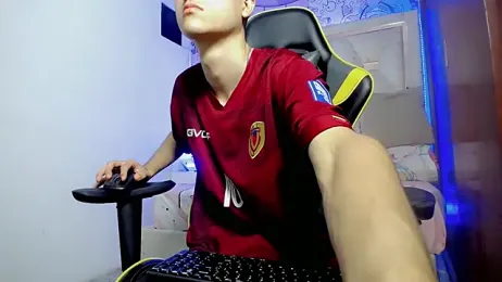 johnny_cagee webcam model stream image