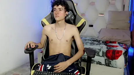 johnny_cagee webcam model stream image