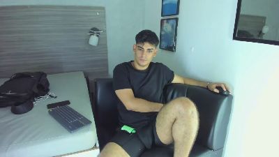 JayMiller webcam model stream image