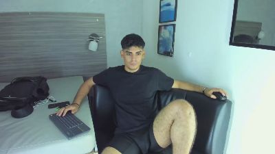 JayMiller webcam model stream image