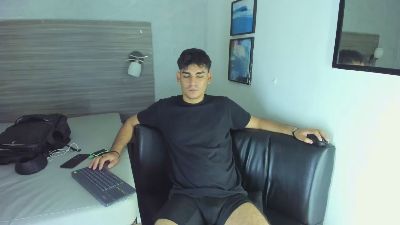 JayMiller webcam model stream image