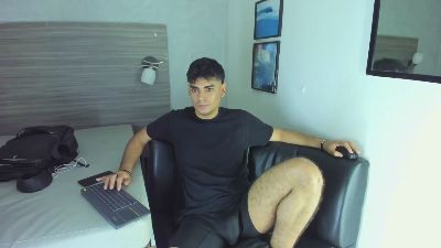 JayMiller webcam model stream image