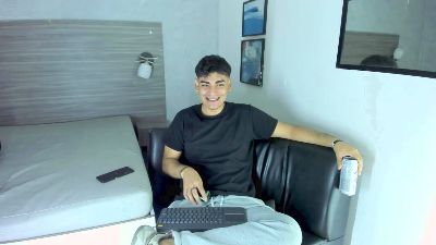 JayMiller webcam model stream image