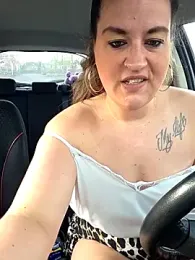 justtess webcam model stream image