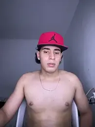Maximuz1920 webcam stripchat model stream image