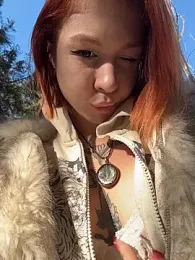 RosieSecret webcam stripchat model stream image