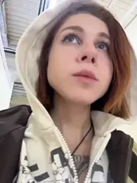 RosieSecret webcam stripchat model stream image