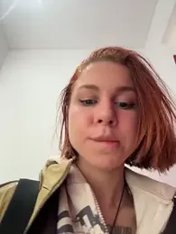 RosieSecret webcam stripchat model stream image