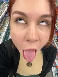 RosieSecret webcam model stream image