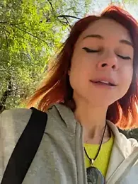 RosieSecret webcam model stream image