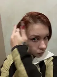 RosieSecret webcam stripchat model stream image