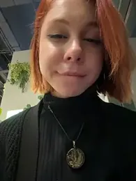 RosieSecret webcam stripchat model stream image