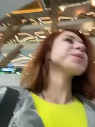 RosieSecret webcam model stream image