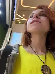 RosieSecret webcam model stream image