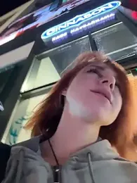 RosieSecret webcam model stream image