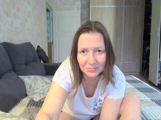 Christy Michels webcam model stream image