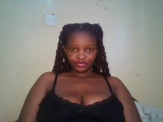 Willa Vance webcam model stream image