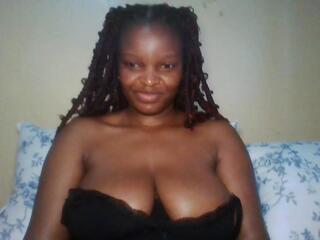 Willa Vance webcam model stream image