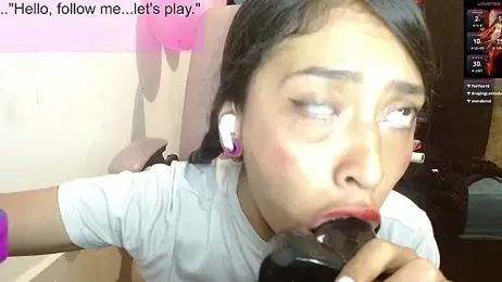 toxxxic_cams webcam model stream image