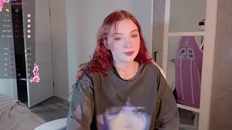 cinnabon_girls webcam model stream image