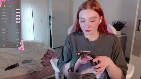 cinnabon_girls webcam model stream image